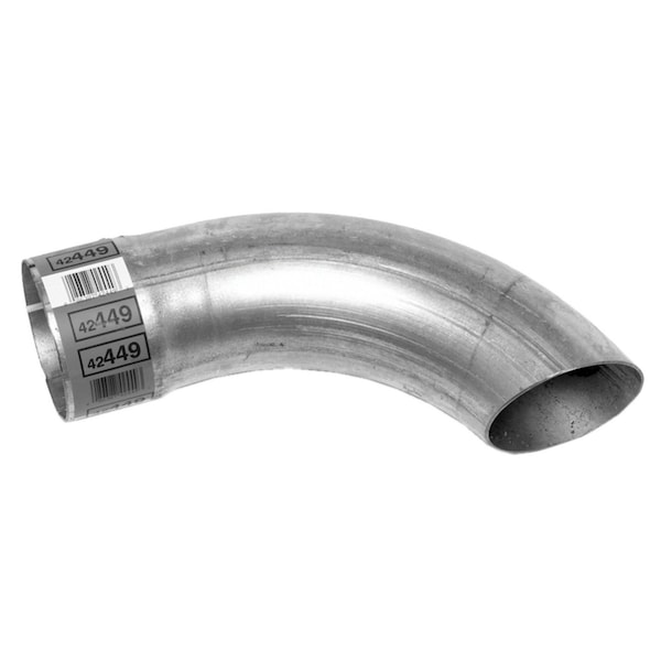 Walker Exhaust Tail Pipe, 42449 42449 - main